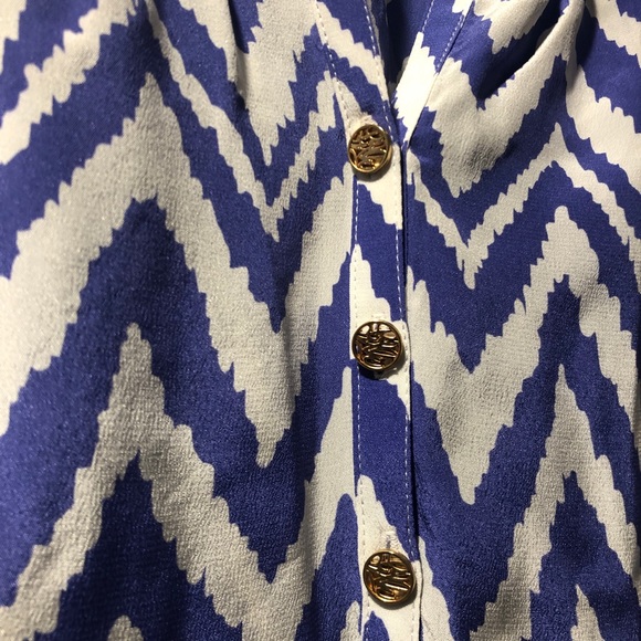 Lilly Pulitzer Top - Picture 4 of 4